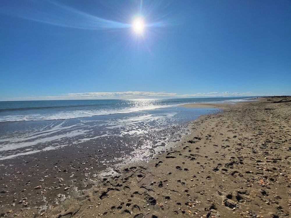 Vente Maison Maison à 400 mètres de la plage Portiragnes plage