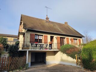  Maison  vendre 4 pices 86 m
