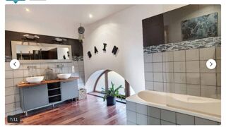  Maison � vendre 4 pi�ces 115 m�