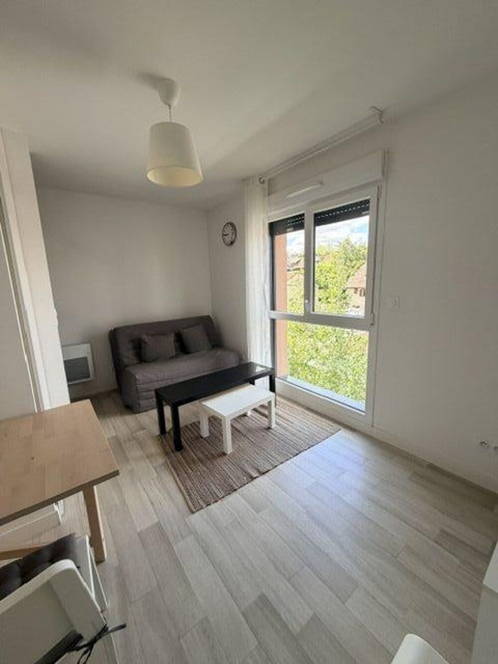 Location Appartement Studio Résidence EPSILON Troyes