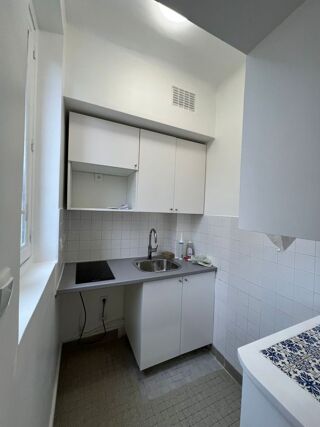  Appartement � louer 1 pi�ce 20 m�