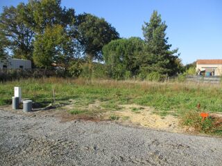  Terrain � vendre 1 pi�ce 450 m�