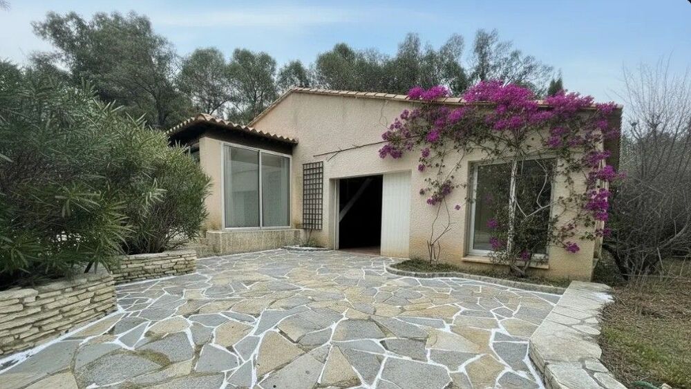 Vente Maison Maison av terrain construct Assas