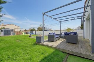  Maison � vendre 4 pi�ces 82 m�