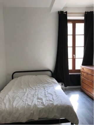 Appartement à louer 2 pièces 41 m²