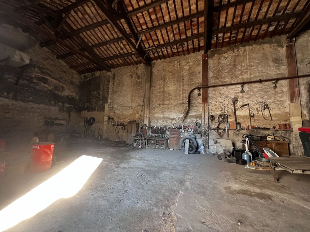 Vente Terrain Autre REMISE Saint gilles
