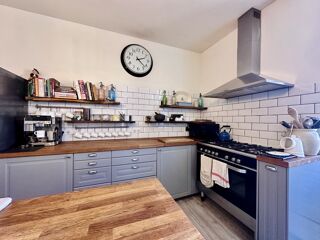  Maison � vendre 5 pi�ces 130 m�