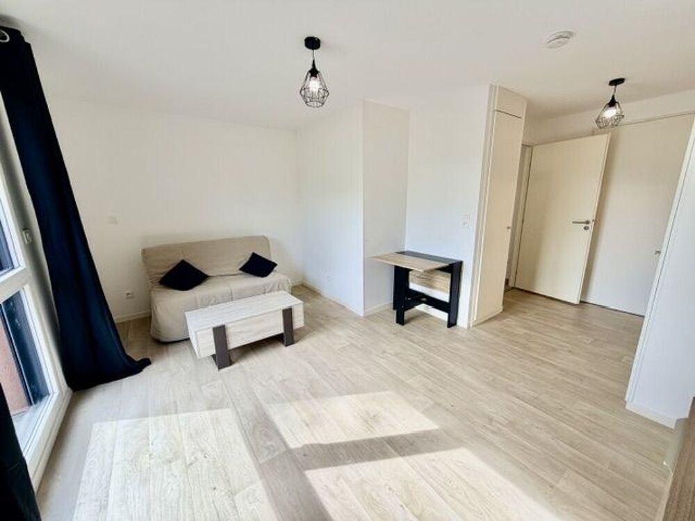 Location Appartement Studio Résidence STUDEO Troyes