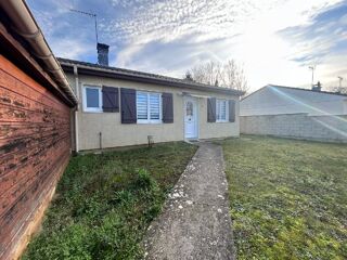  Maison � vendre 5 pi�ces 96 m�