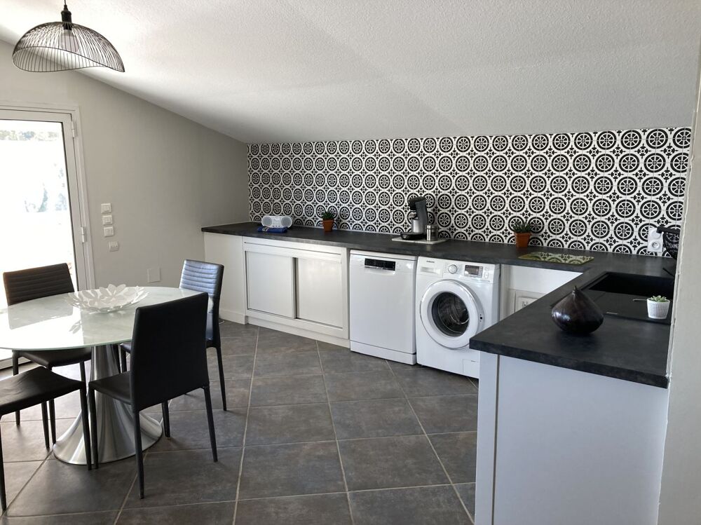 Vente Maison Propriété PISCINE + PARC Narbonne