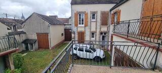  Maison à vendre 7 pièces 151 m²
