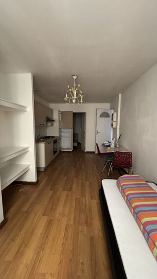  Appartement  louer 1 pice 27 m