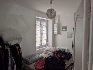 Location Appartement 2 Pièces Vix