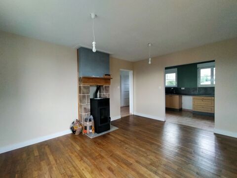  Maison � louer 4 pi�ces 80 m�