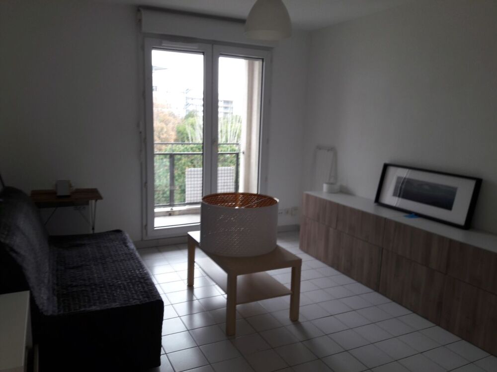 Location Appartement 1 Pièce Meublé Montpellier