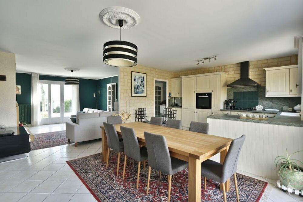 Vente Maison Maison Réf : Pensée Cholet