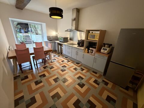  Maison � louer 6 pi�ces 120 m�