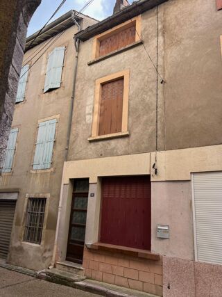  Maison � vendre 3 pi�ces 76 m�
