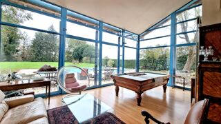  Maison � vendre 5 pi�ces 198 m�