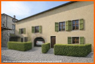 Appartement 3 pièces 67 m² · à Montluel · 67 m² · 230 000 €