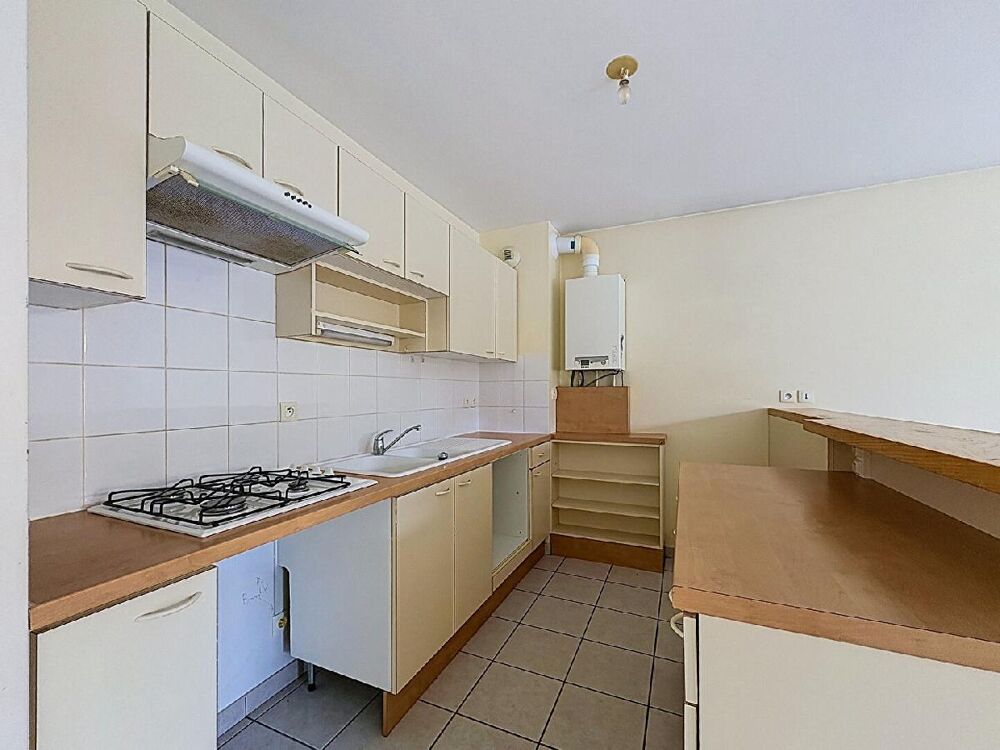 Vente Maison Maison Charnay les macon