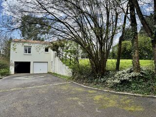 Maison 95m2 Le Girouard