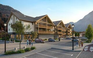  Appartement � vendre 4 pi�ces 95 m�