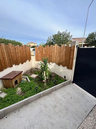  Maison � vendre 4 pi�ces 78 m�