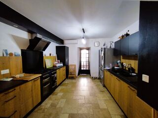  Maison � vendre 5 pi�ces 120 m�