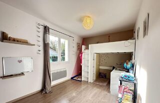  Maison à vendre 4 pièces 115 m²
