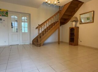  Maison � vendre 6 pi�ces 165 m�