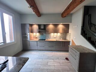  Maison � vendre 5 pi�ces 118 m�