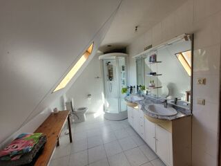  Maison � vendre 6 pi�ces 160 m�
