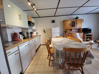  Maison � vendre 4 pi�ces 65 m�