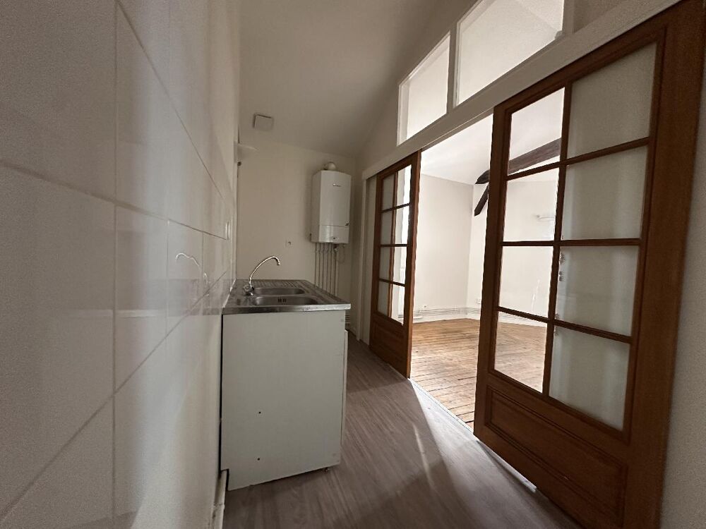 Vente Immeuble Immeuble Le mans