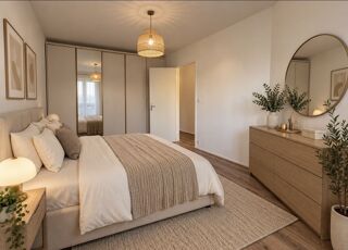 Vente Appartement 4 Pièces Chalon sur saone