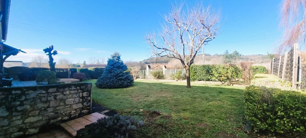 Vente Maison Maison Prayssac