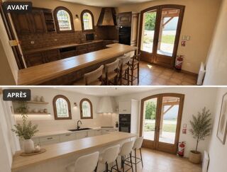  Maison à vendre 7 pièces 280 m²
