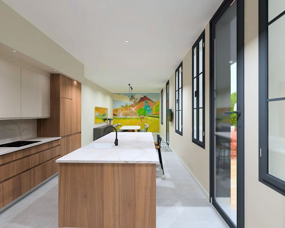 � vendre  Appartement Pau (64000)