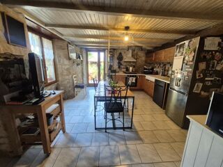  Maison à vendre 6 pièces 155 m²