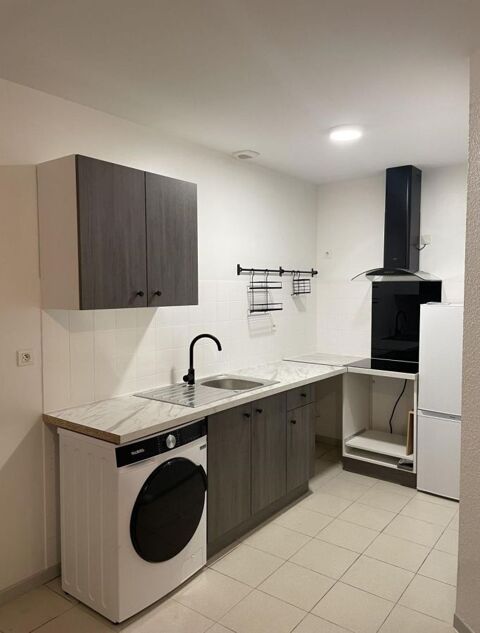  Appartement � louer 3 pi�ces 54 m�