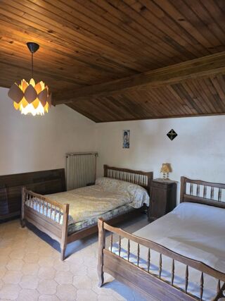  Maison  vendre 6 pices 97 m