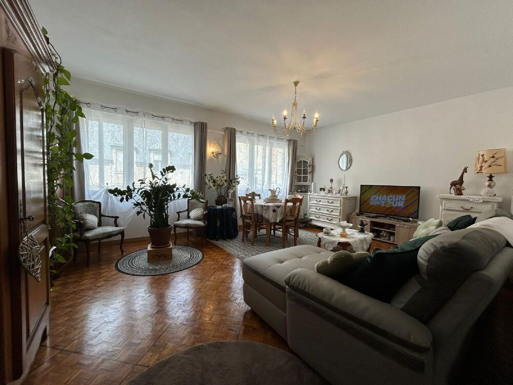Vente Appartement 5 Pièces Soissons