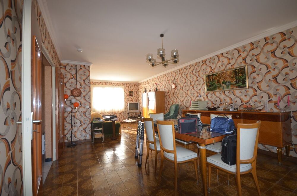 Vente Maison Maison de ville Boussac