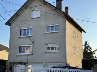  Immeuble  vendre 240 m