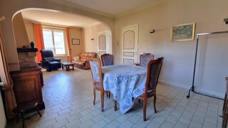  Maison à vendre 5 pièces 125 m²