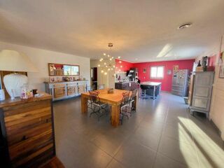  Maison  vendre 6 pices 115 m