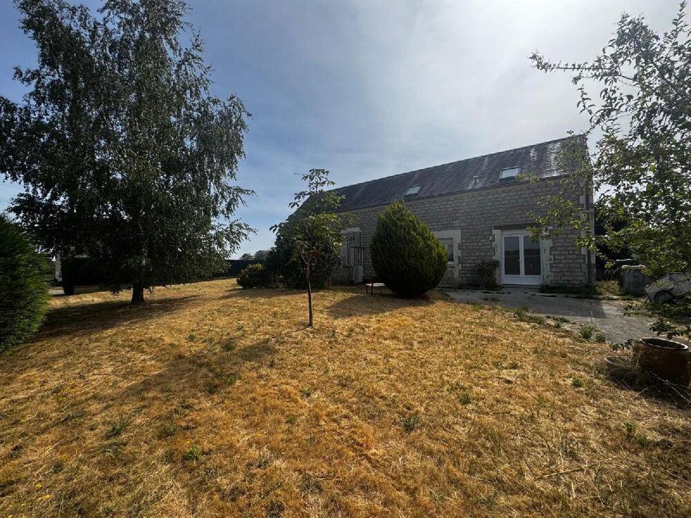 Vente Maison Maison Billy sur aisne