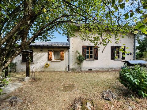   Maison Maison - 4 pièce(s) - 67 m²