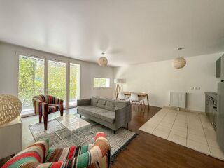  Appartement � vendre 3 pi�ces 65 m�